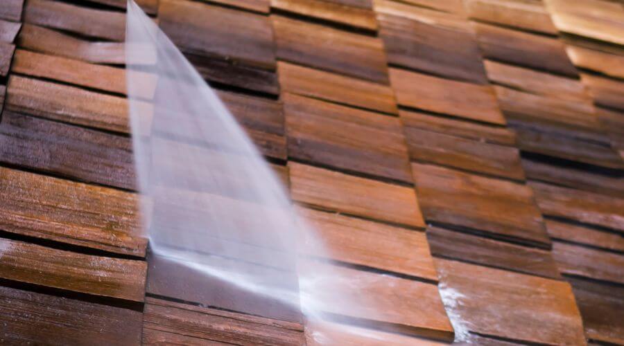 Roof Repair in Echola, AL